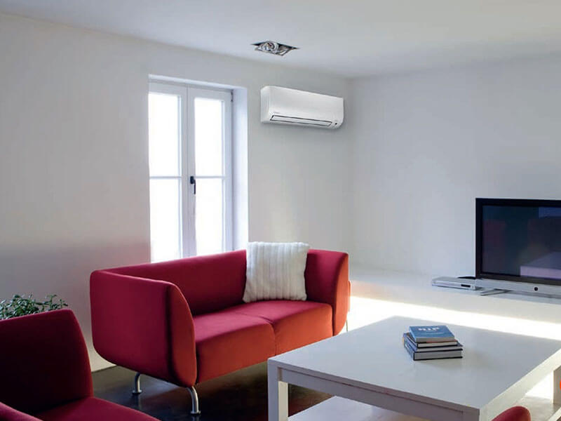 Кондиціонер купити в Одесі