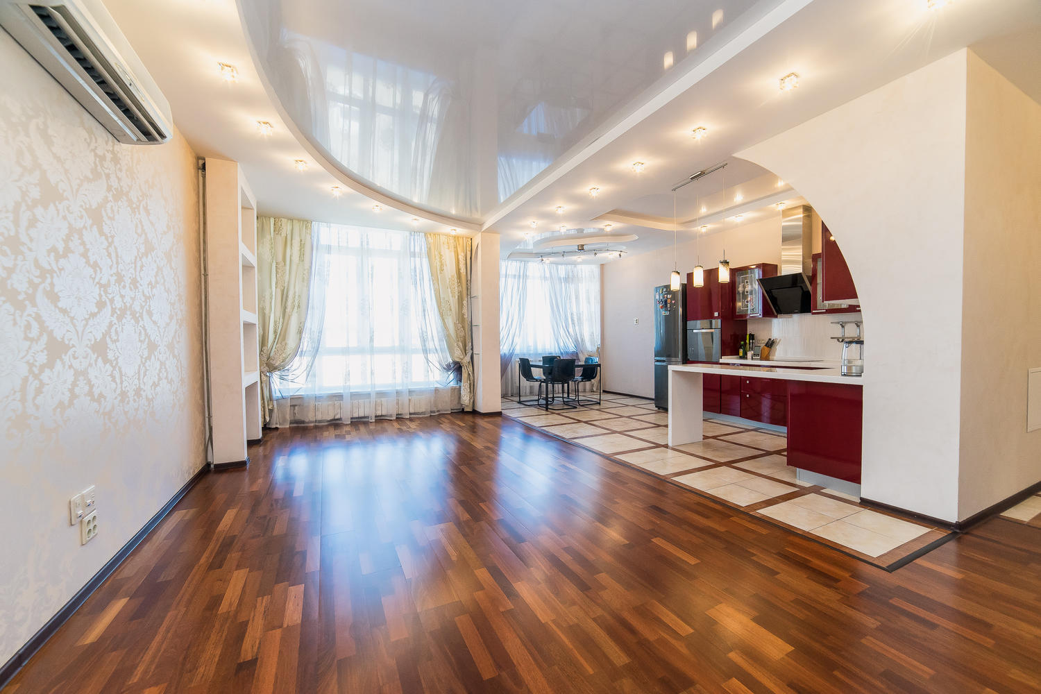 Ремонт квартир во Львове