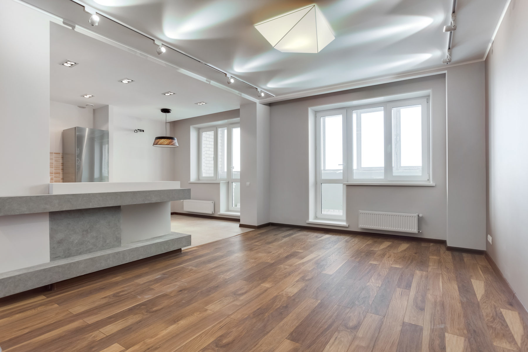 Ремонт квартир во Львове