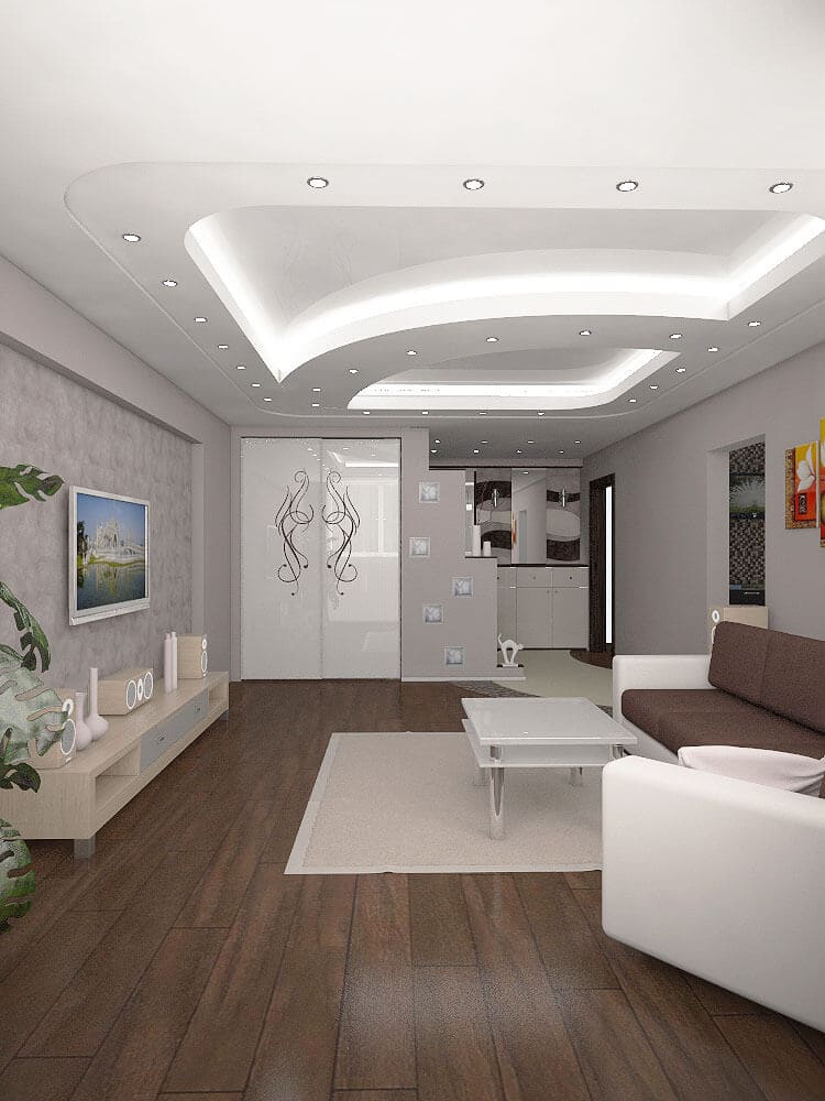 Ремонт квартир во Львове