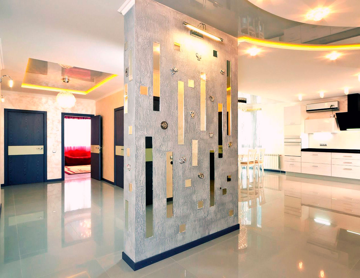 Ремонт квартир во Львове